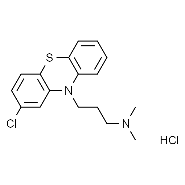 Chlorpromazine-d6 Hydrochloride