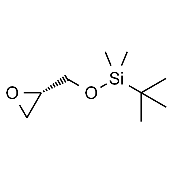 tert-Butyldimethylsilyl (S)-(+)-glycidyl ether