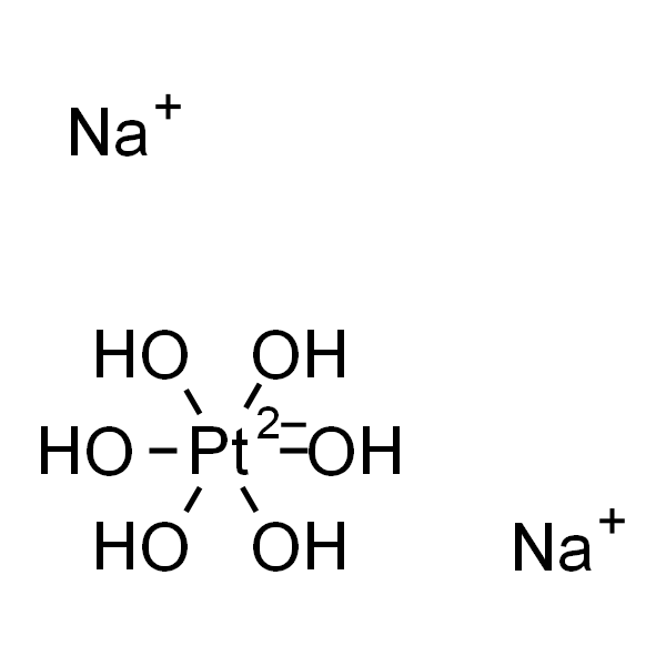 Sodium hexahydroxyplatinate(IV)
