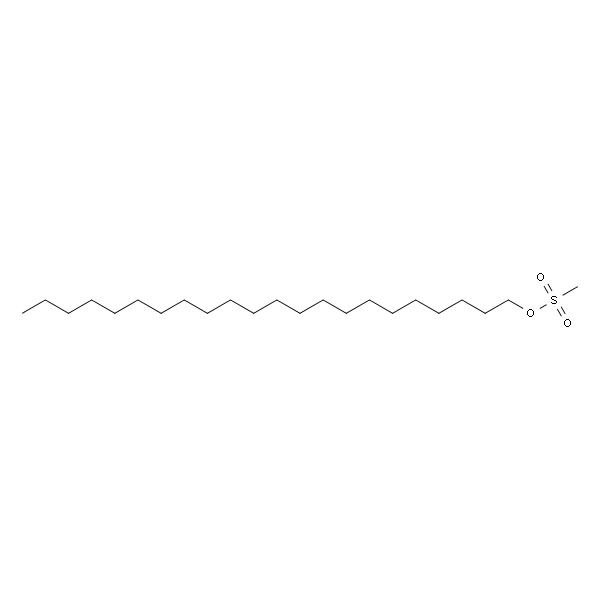 Docosyl methane sulfonate