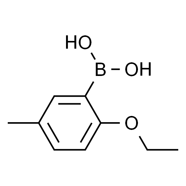 2-Ethoxy-5-methylphenylboronic acid