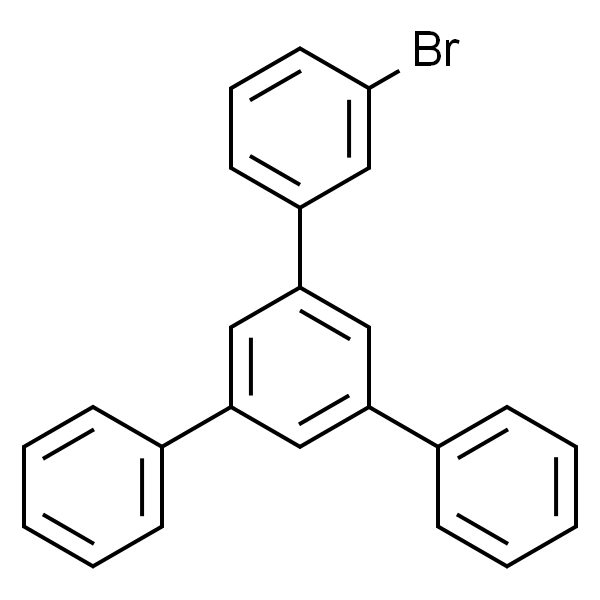 3-Bromo-5'-phenyl-1，1':3'，1''-terphenyl