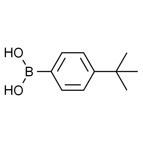 4-tert-Butylphenylboronic acid