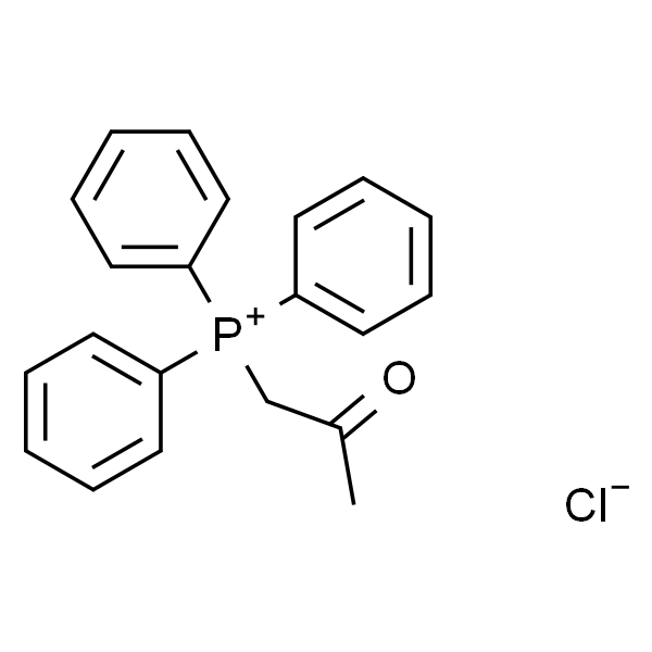 2-Oxopropyltriphenylphosphonium chloride