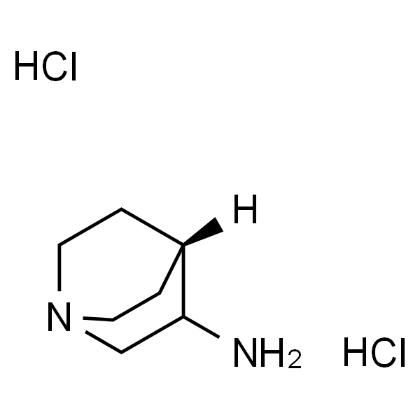 (R)-(+)-3-Aminoquinuclidine Dihydrochloride