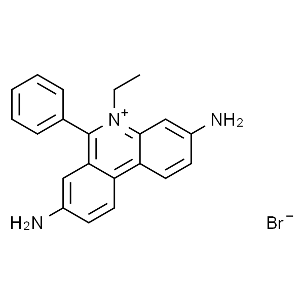 Ethidium bromide(EB)