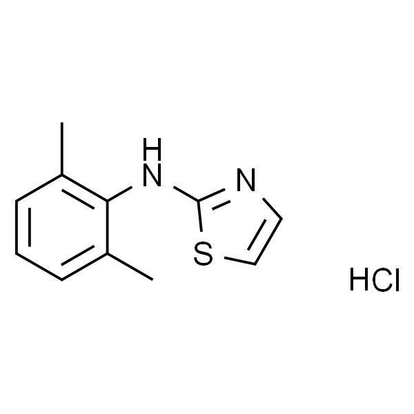 Xylazole hydrochloride