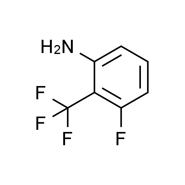 3-Fluoro-2-(trifluoromethyl)aniline