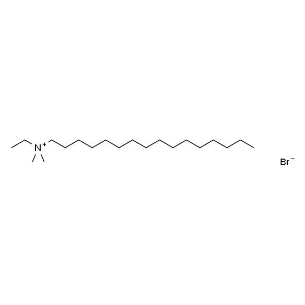 Ethylhexadecyldimethylammonium bromide (EHDAB)