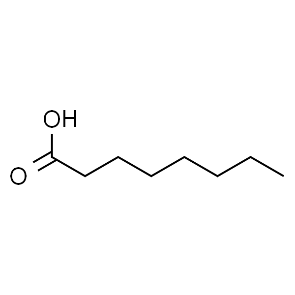 n-Octanoic Acid