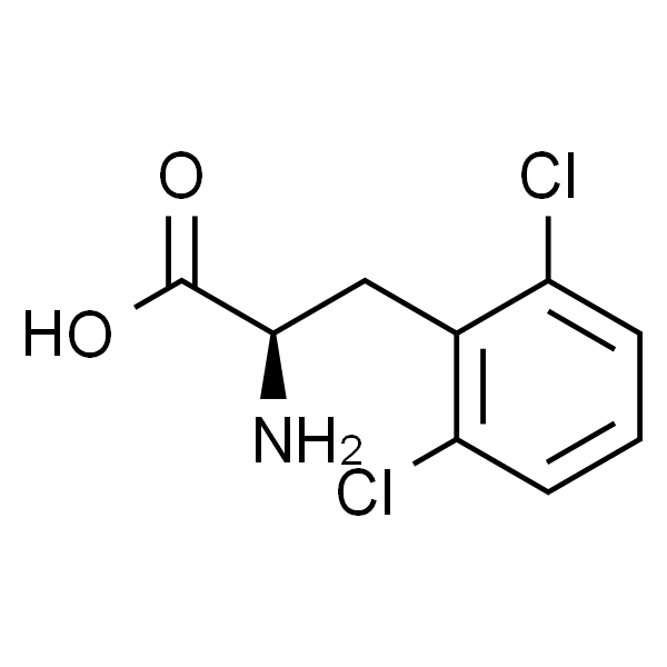 2,6-Dichloro-D-phenylalanine