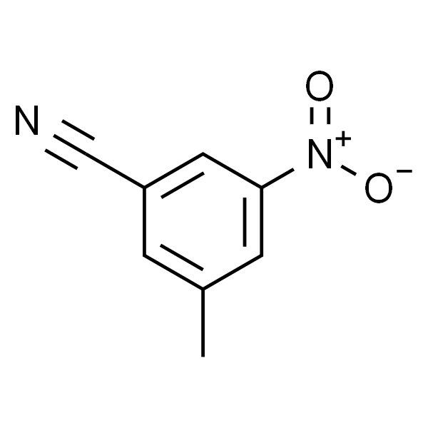 3-Methyl-5-nitrobenzonitrile