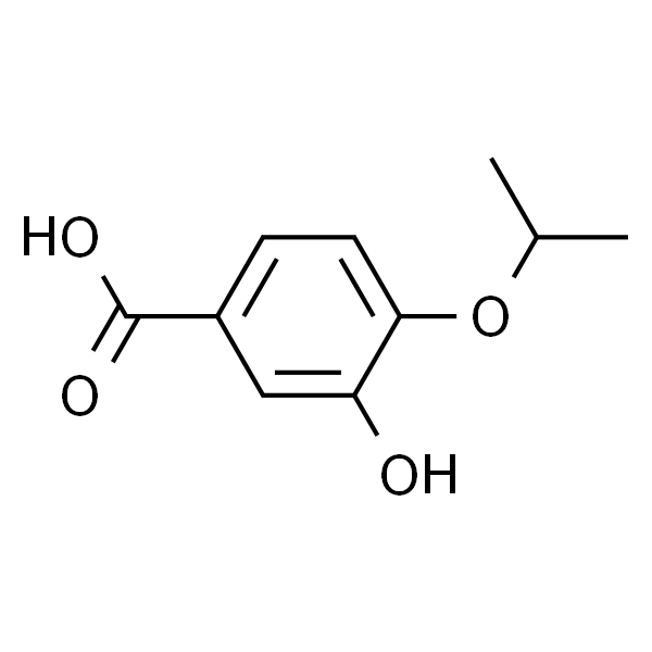 3-hydroxy-4-isopropoxybenzoic acid