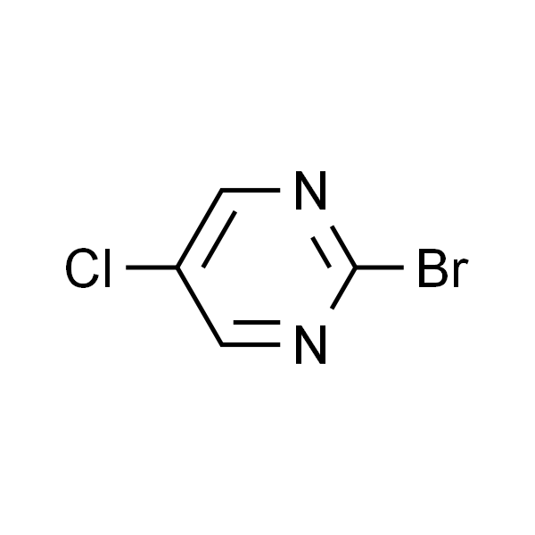 2-Bromo-5-chloropyrimidine