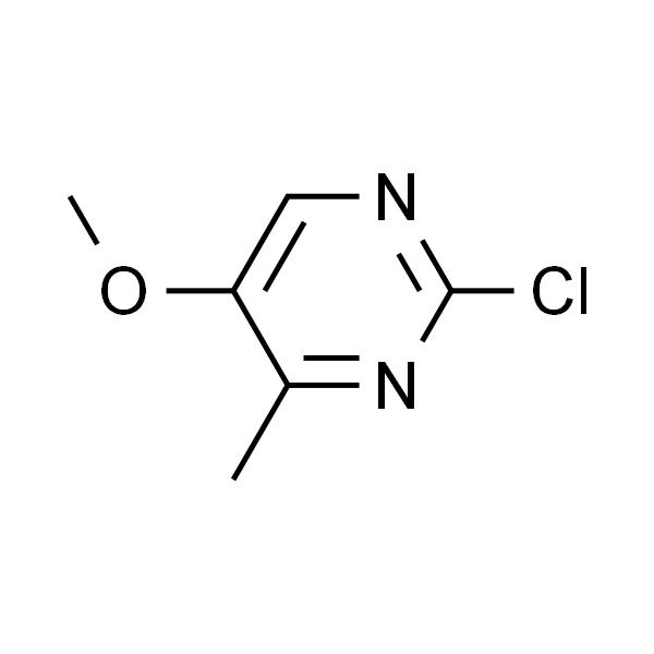 2-Chloro-5-methoxy-4-methylpyrimidine