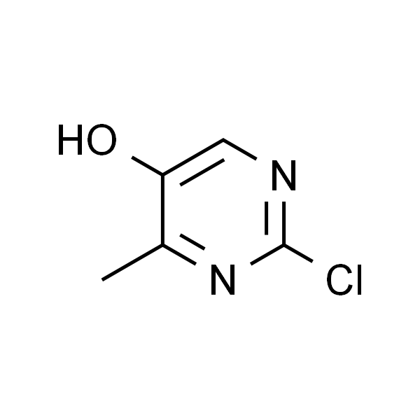 2-Chloro-5-hydroxy-4-methylpyrimidine