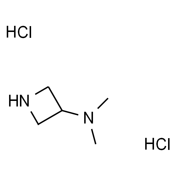 N，N-Dimethylazetidin-3-amine dihydrochloride