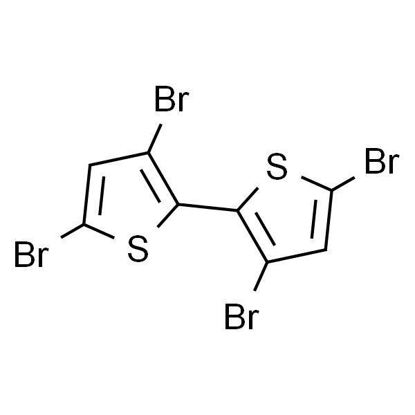 3，3'，5，5'-Tetrabromo-2，2'-bithiophene