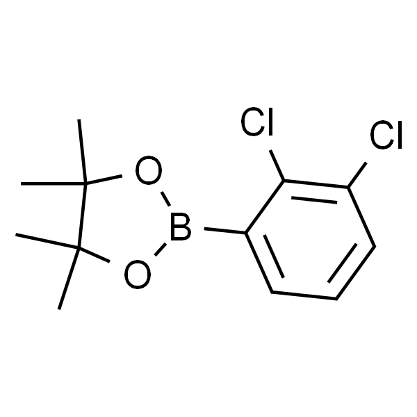2-(2,3-Dichlorophenyl)-4,4,5,5-tetramethyl-1,3,2-dioxaborolane