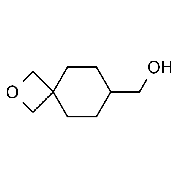 2-Oxaspiro[3.5]nonan-7-ylmethanol