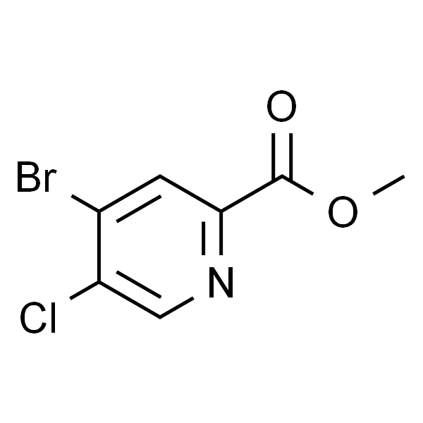 Methyl 4-bromo-5-chloropicolinate