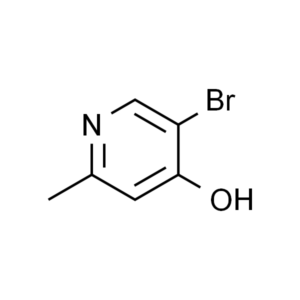 5-Bromo-2-methylpyridin-4-ol