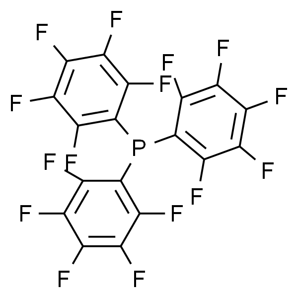 Tris(pentafluorophenyl)phosphine