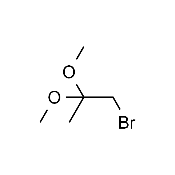 1-Bromo-2，2-dimethoxypropane