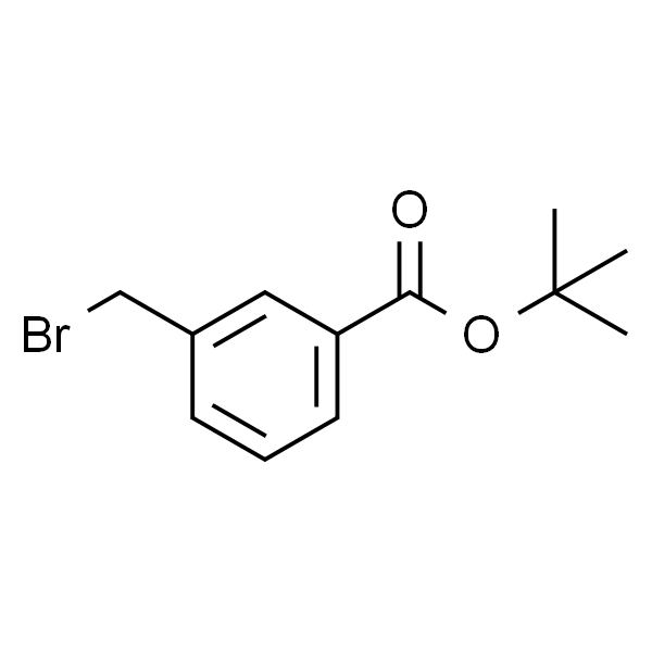 3-(Bromomethyl)-benzoic acid tert-butyl ester