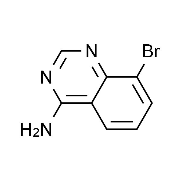 8-Bromoquinazolin-4-amine