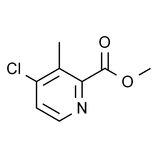 Methyl 4-chloro-3-methylpicolinate