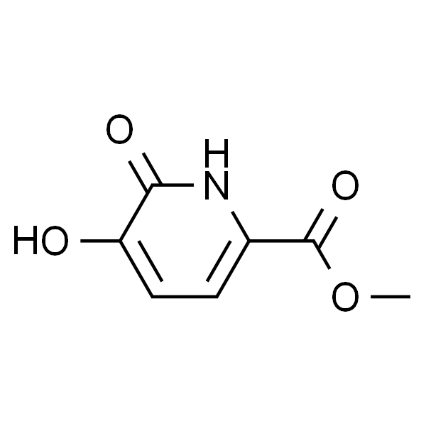 Methyl 5,6-dihydroxypicolinate
