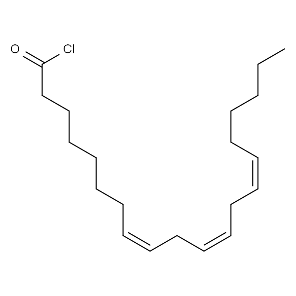 8(Z),11(Z),14(Z)-Eicosatrienoyl chloride