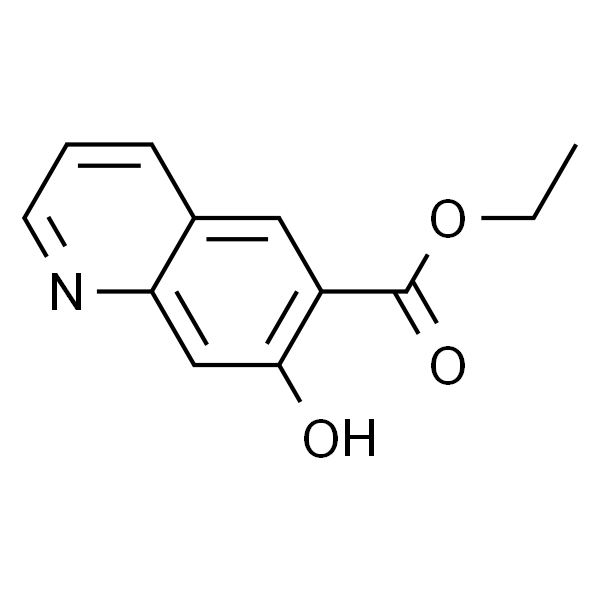 Ethyl 7-Hydroxyquinoline-6-carboxylate