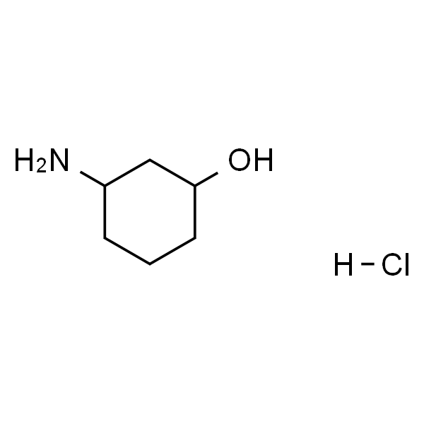 3-Aminocyclohexanol Hydrochloride