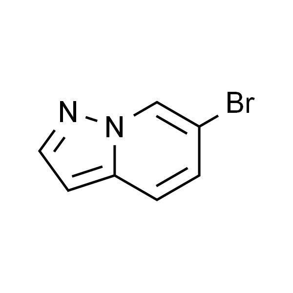 6-Bromopyrazolo[1，5-a]pyridine