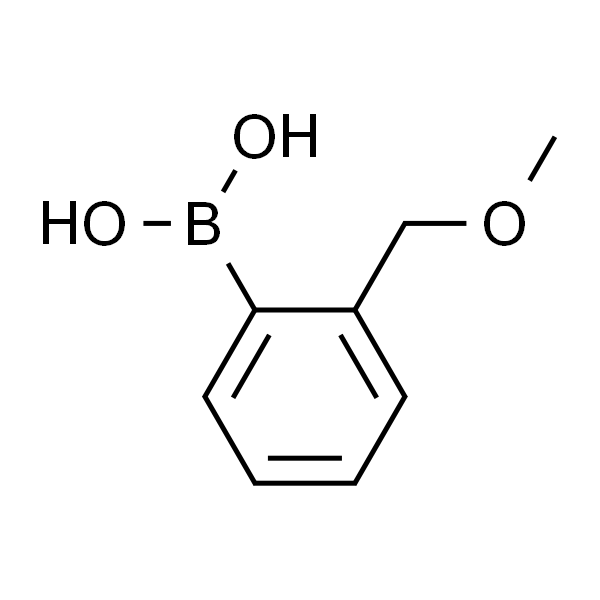 (2-(Methoxymethyl)phenyl)boronic acid