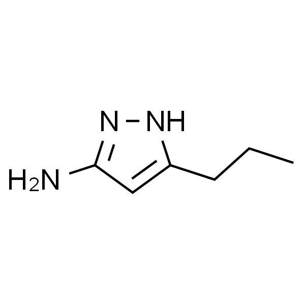 5-Propyl-1H-pyrazol-3-amine