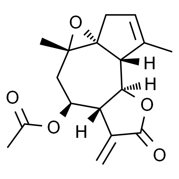 8α-Acetoxyarglabin