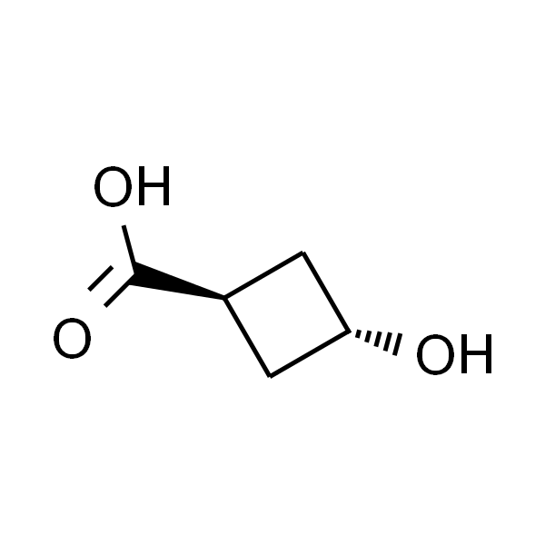 trans-3-Hydroxycyclobutanecarboxylic acid