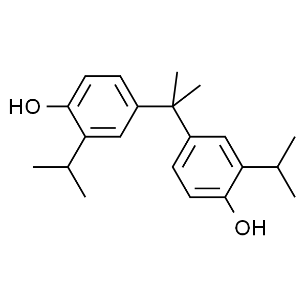 4,4-Isopropylidenebis(2-Isopropylphenol)