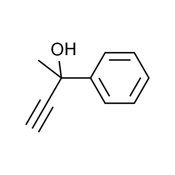 (±)-2-Phenyl-3-butyn-2-ol