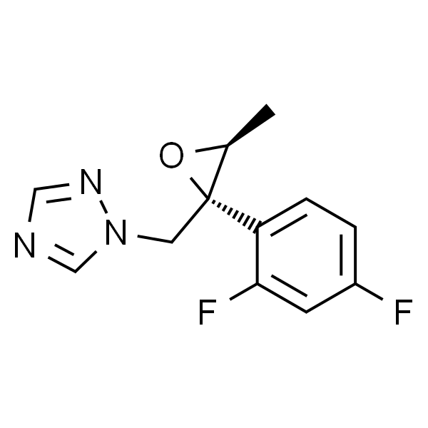 1-{[(2R,3S)-2-(2,4-Difluorophenyl)-3-methyloxiran-2-yl]methyl}-1H-1,2,4-triazole