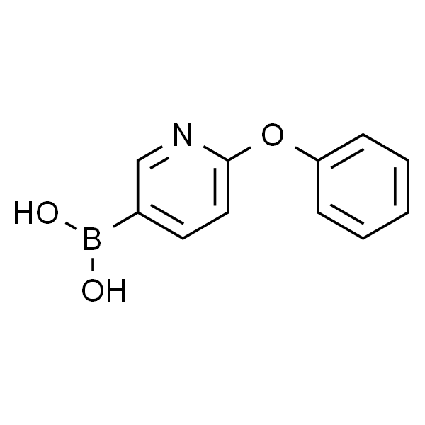 6-Phenoxypyridine-3-boronic acid