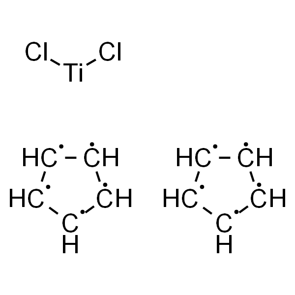 Titanocene dichloride