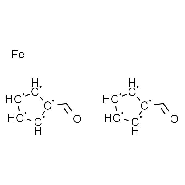 1,1'-Ferrocenedicarboxaldehyde