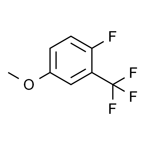 4-Fluoro-3-(trifluoromethyl)anisole