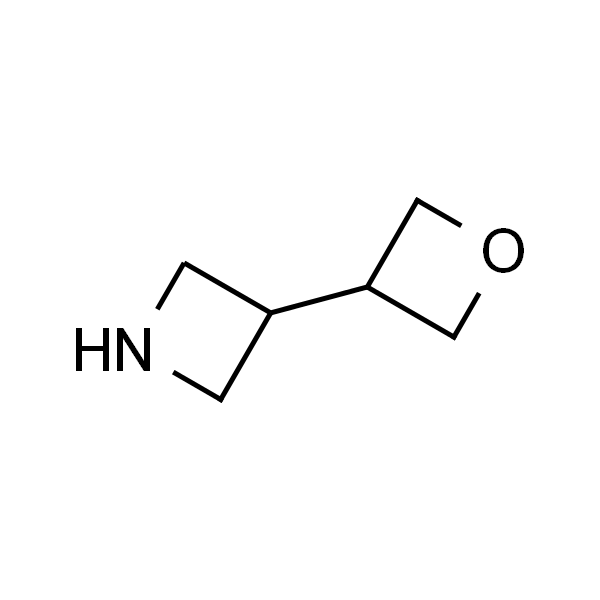 3-(Oxetan-3-yl)azetidine