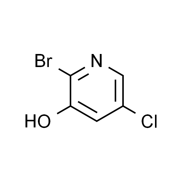 2-Bromo-5-chloropyridin-3-ol
