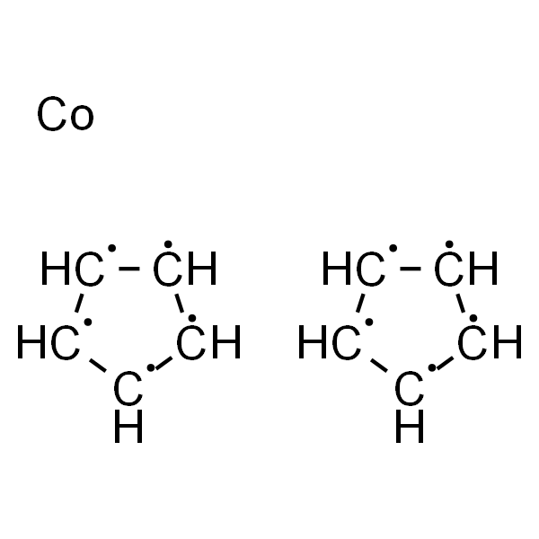 Bis(cyclopentadienyl)cobalt(II)